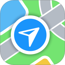 给力实时导航app