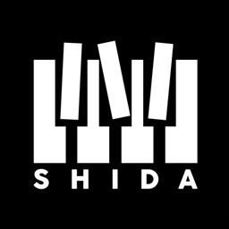 Shida自动钢琴