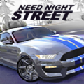 极品地下夜街游戏Need Night Street