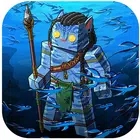 水之道化身创造者Create your own Way of Water Avatar