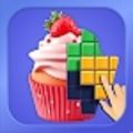 方块拼图难题Blocky Jigsaw图标