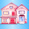 娃娃屋设计Doll House Design Diy Games