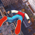 蜘蛛英雄冒险SpiderFight 3DSpiderHero
