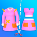 旧服装改造Thrift Shop