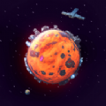 变革之星Planet Revolution