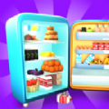 冰箱分類大挑戰(zhàn)(fridge sort)
