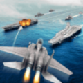 噴氣式空襲任務3D游戲