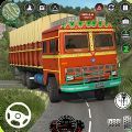 貨運(yùn)泥卡車模擬器游戲圖標(biāo)