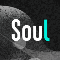 Soul聊天軟件圖標