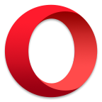 opera瀏覽器手機(jī)版圖標(biāo)