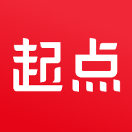 起點讀書手機端圖標