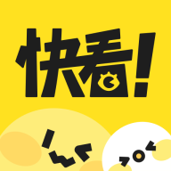 快看漫画app图标