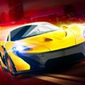 都市瘋狂賽車手