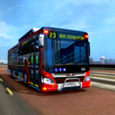 巴士模拟器2024无限金币中文版