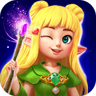 精灵任务合并游戏(Elves Mission)
