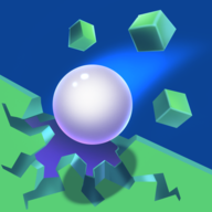 球打破墻壁(Balls Break Walls)圖標