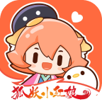 腾讯动漫图标