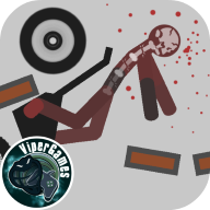 弄死火柴人(stickman dismounting)