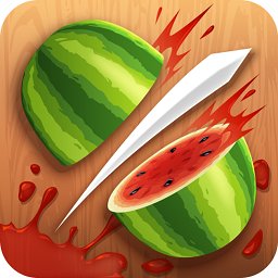 水果忍者经典版下载