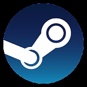 steam手机版下载官方正版图标