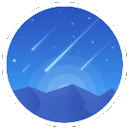 星空视频壁纸下载