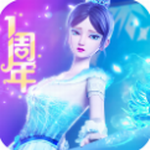 叶罗丽彩妆公主破解版图标