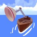 真空吸鱼Fish Vacuum