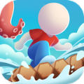 海上冒险之旅Raft War-Survive to the end