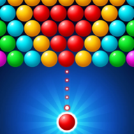 气泡枪(Bubble Shooter)