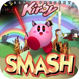 星之卡比镜之迷宫gba
