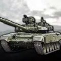 坦克指挥官战争机器Tanks Battle图标