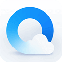 qq浏览器旧版图标