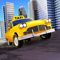 出租車熱(Taxi Rush)