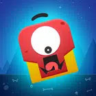 短跑几何冒险官方版(Geometry Adventure)