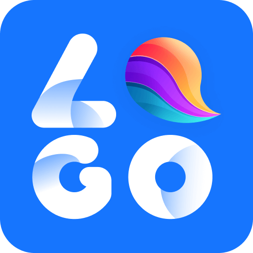 logo设计工厂软件图标