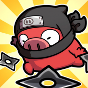 背包豬俠客正式版