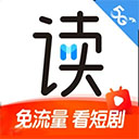咪咕阅读图标