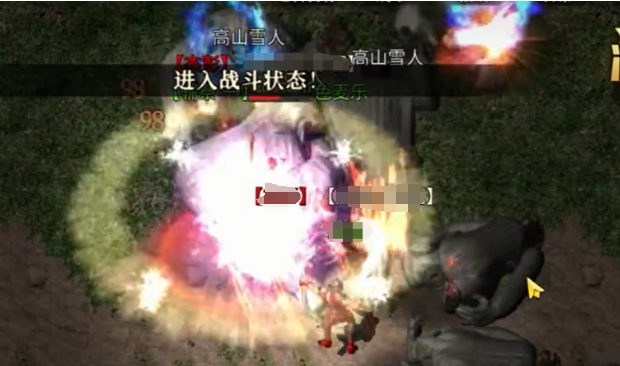 天天龙族法师PVP技巧介绍