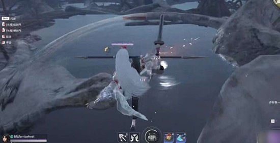 永劫无间快速升龙攻略