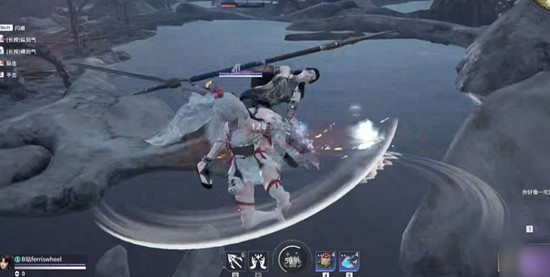永劫无间快速升龙攻略