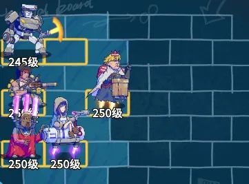 疯狂水世界变形Y哥玩法攻略