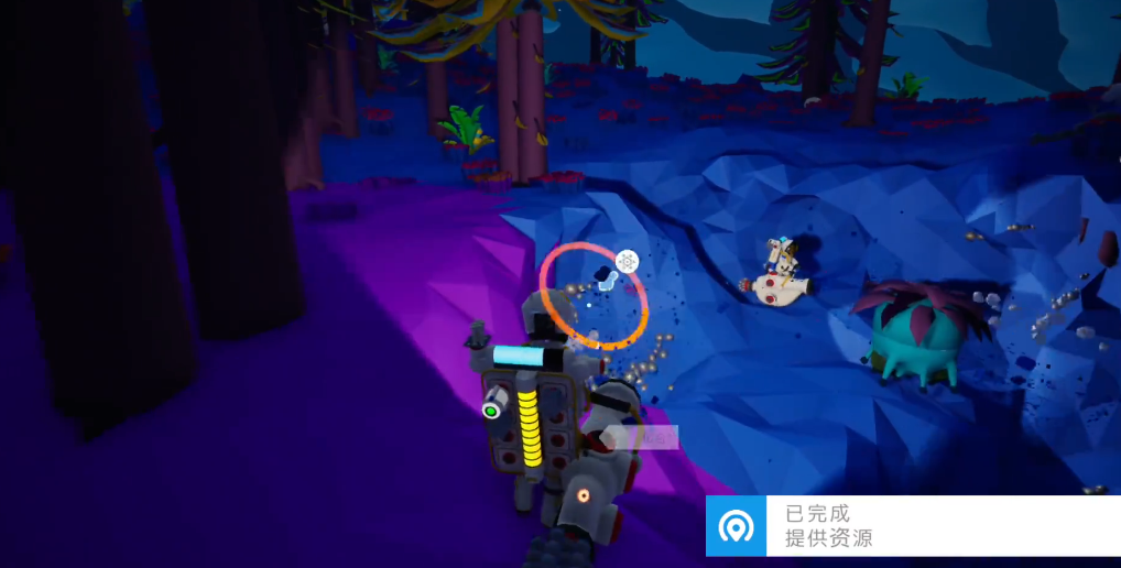 异星探险家红土获取攻略