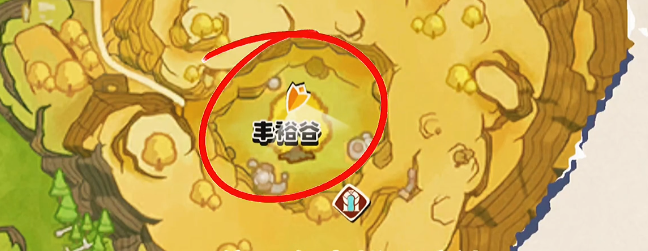 洛克王国:世界丰裕谷专属奖励一览