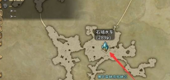最终幻想14:水晶世界死者宫殿进入方法介绍