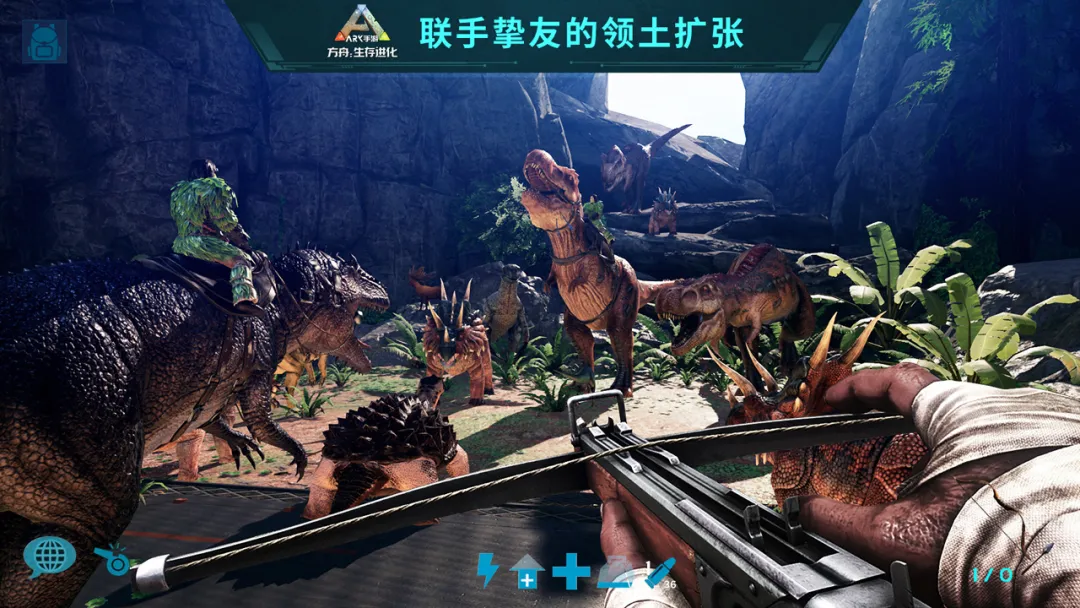 方舟：生存进化钥匙获取攻略