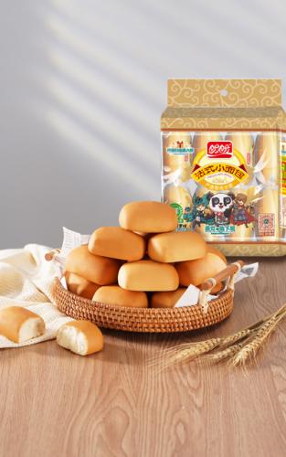 提灯与地下城×盼盼食品梦幻联动盛大开幕