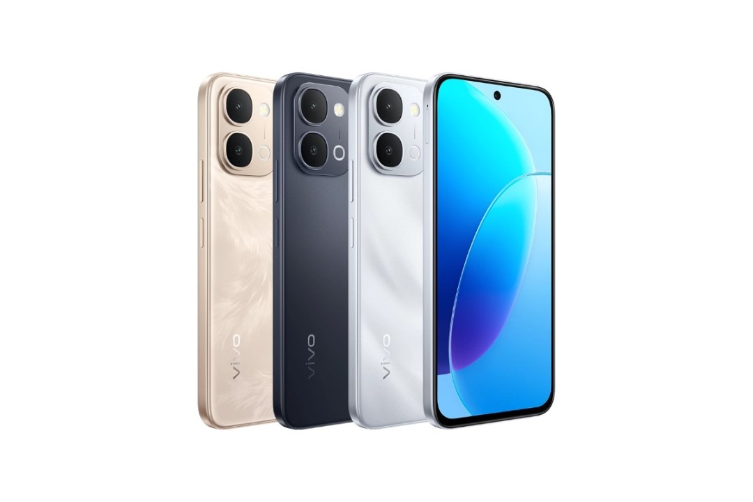 vivo推出Y500i智能手机二代骁龙4移动平台，1499元起