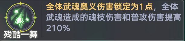 斗罗大陆:猎魂世界比比东列传霸刃尊者全流派Buff推荐