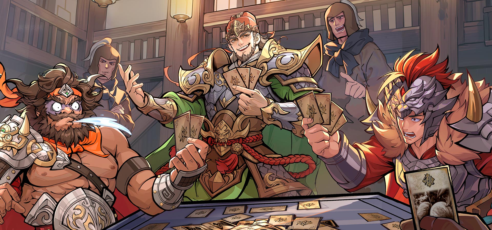 三国杀:武将觉醒赵云强度介绍