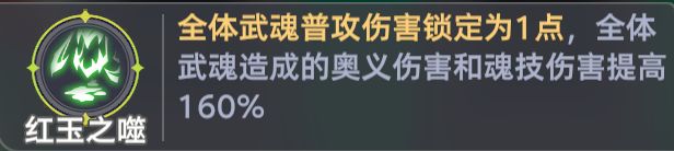 斗罗大陆:猎魂世界比比东列传霸刃尊者全流派Buff推荐